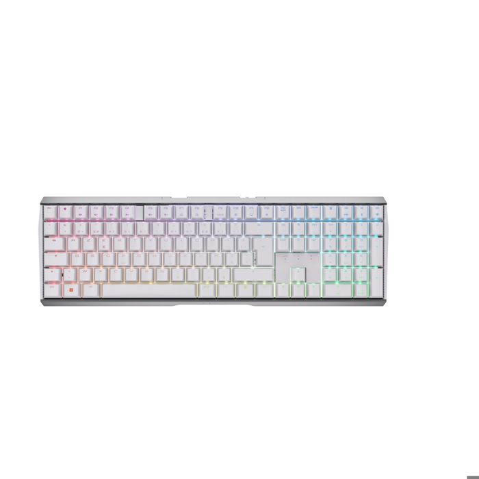 CHERRY MX 3.0S Wireless RGB clavier Jouer RF sans fil + Bluetooth AZERTY Français Neuf - vue 3