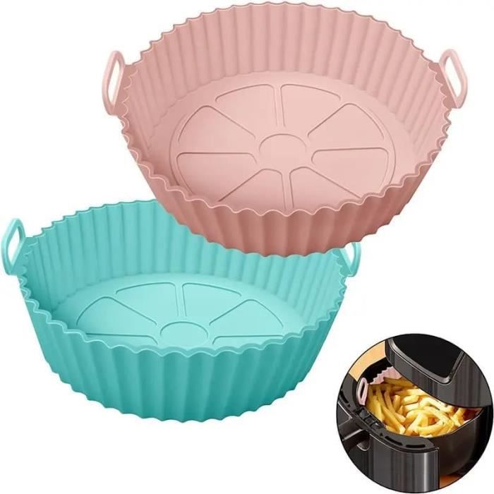 Guide de Cuisson de la Friteuse à Air, Tableau Temps Cuisson, Feuilles de Triche Magnétiques pour Friteuse à Air, Fryer Cheat Sheet pour Variété D'aliments Livres de Cuisine