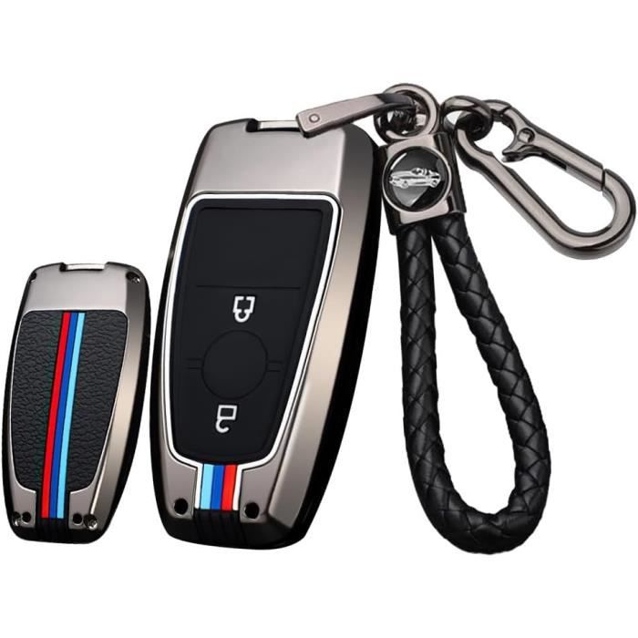 Coque Télécommande Clé FORD Escape F150 F250 F350 Lincoln - Référence CPF-037, Neuf Sous Emballage, Fabriqué En France