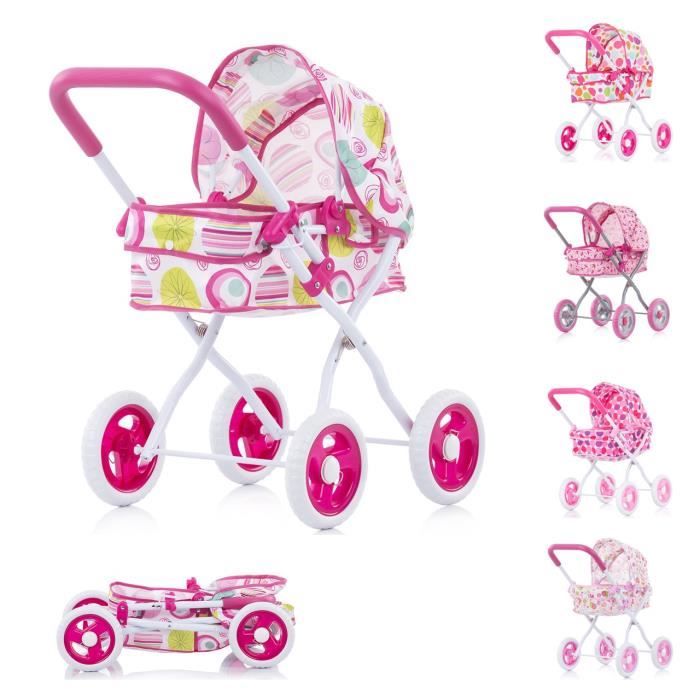 Landau clearance poupee pliable