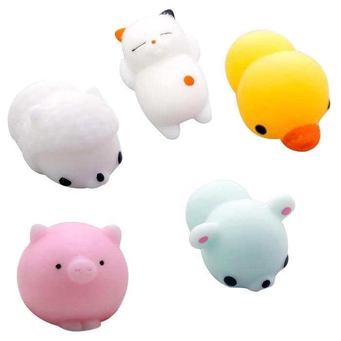 5-pcs-set-mochi-squishy-toys-animal-antistress-ball-squeeze-soft-sticky