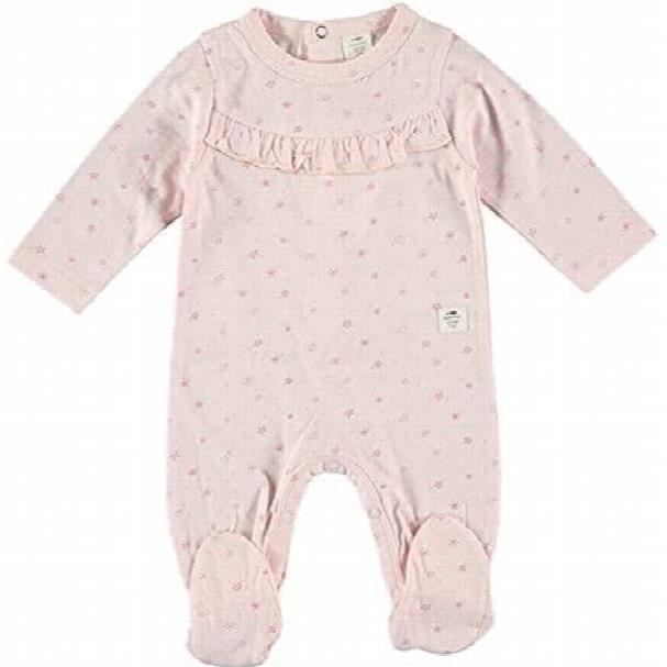 Barboteuse Bébé Fille Été - PETIT BATEAU