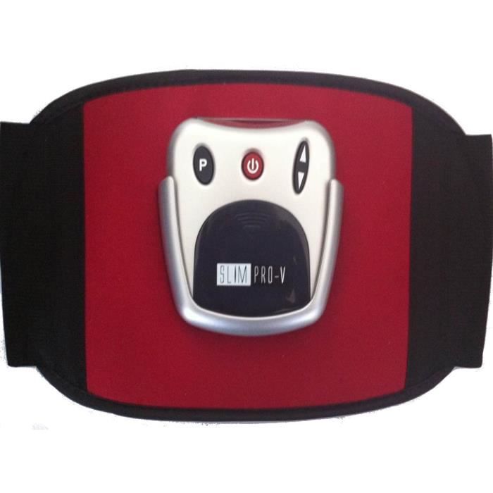 Ceinture Électrostimulation Teleshopping & Teleachat