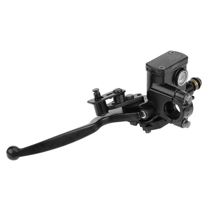 Levier De Frein Gauche Goofit Pour Dirt Bike 50cc à 150cc | Pit Bike, Trail Bike - Longueur 170mm