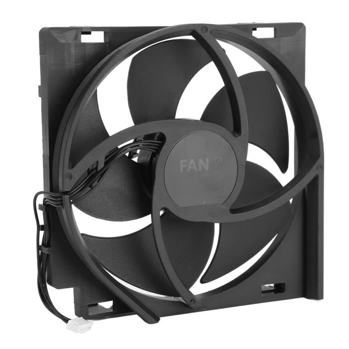 Ventilateur De Refroidissement Pour PS3 Ventilateur De Refroidissement