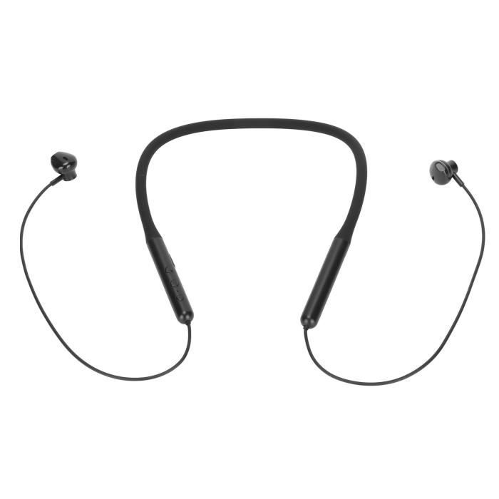 Système de moniteur intra-auriculaire sans fil 2.4G Système IEM sans fil avec ém