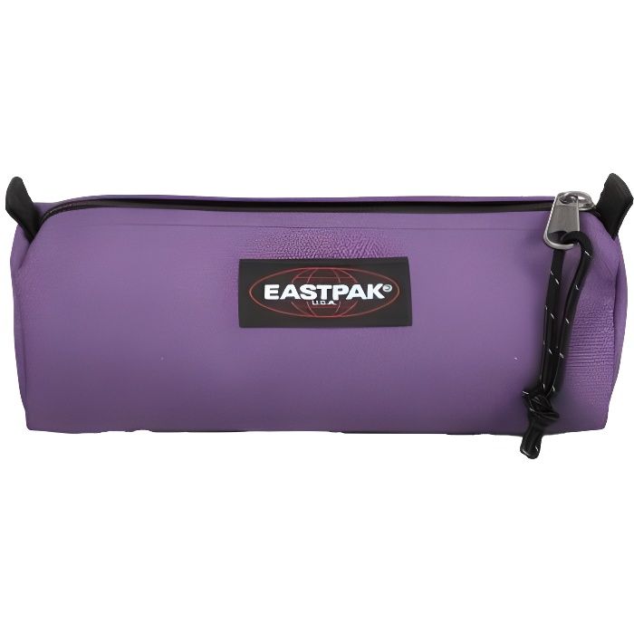 Trousse Eastpak Benchmark ref 37966 20 9 8 I83 Petunia TU Violet