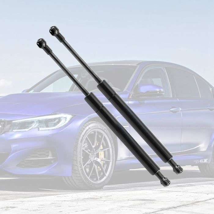 EBTOOLS vérin à ressort à gaz Amortisseur de ressort à gaz de capot de