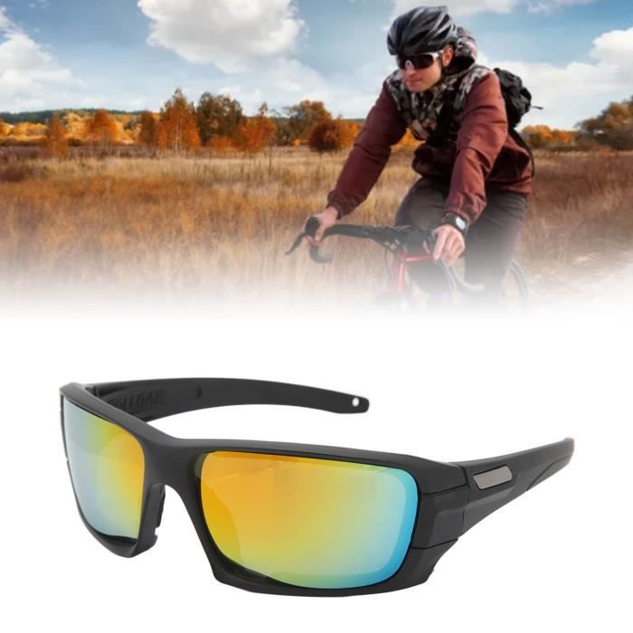 ESTINK Lunettes de sport de randonn e ESTINK Lunettes de soleil de