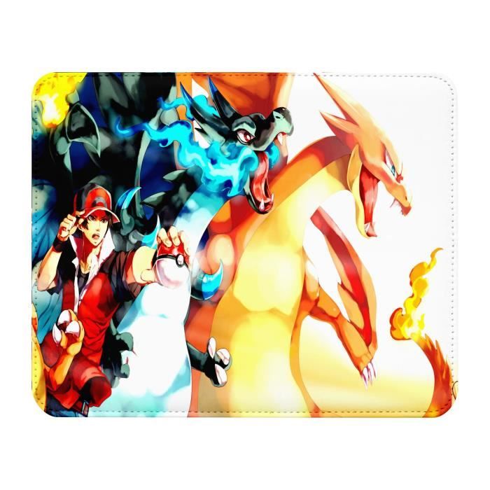 Hermet Tapis Avec Antidérapant Pokemon Pour Chambre D'enfant, Impression Numérique, Dimensions 80 X 120 Cm