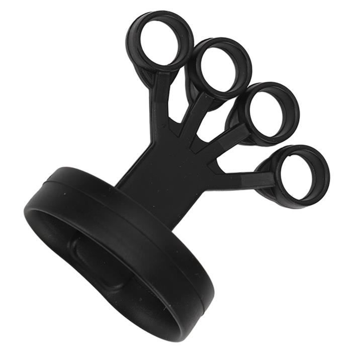 Extenseur Doigts Guitare - Amplificateur Prise Réglable - Pour Guitaristes, Pianistes - Entraînement Force Doigts
