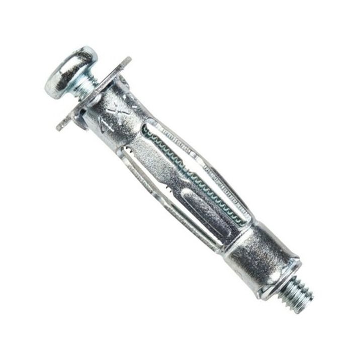 Fischer Cheville métallique HM 6 x 52 60 - vue 2