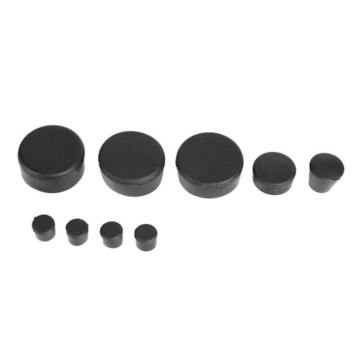 LTADX 11 bouchons de cache-trou de cadre de moto compatibles avec R1200GS LC R 1200 GS LC Adventure R1250GS R 1250 GS Adventure 2014-2024 2023