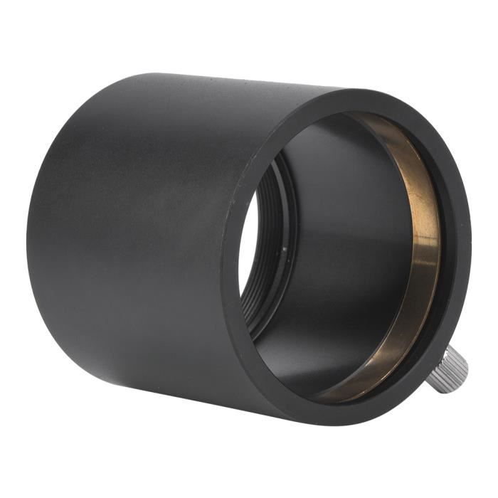 Adaptateur Télescope 2 Pouces SCT – Monture M54 Pour Oculaire Schmidt-Cassegrain