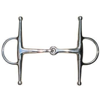 Meilleurs prix pour Mors aiguille pour cheval simple brisure Harry's Horse