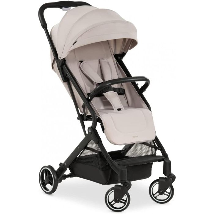 Hauck H 16015 EN 000 S00 Poussette Travel N Care Beige