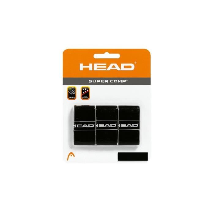 Super Head Given Head