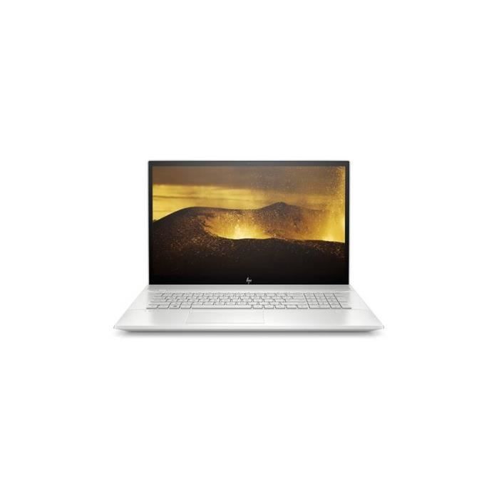 Top achat PC Portable HP ENVY Laptop 17-ce0009nf pas cher