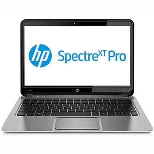 HP Spectre XT Pro Intel® Core™ i5 de 3eme génération 1 7 GHz 33 8 cm (13.3) 1366 x 768 pixels 4 Go 128 Go