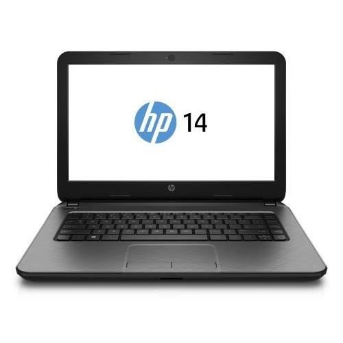PC ULTRA PORTABLE HP NOTEBOOK 14-R204NF 14 PI… - Hewlett packard