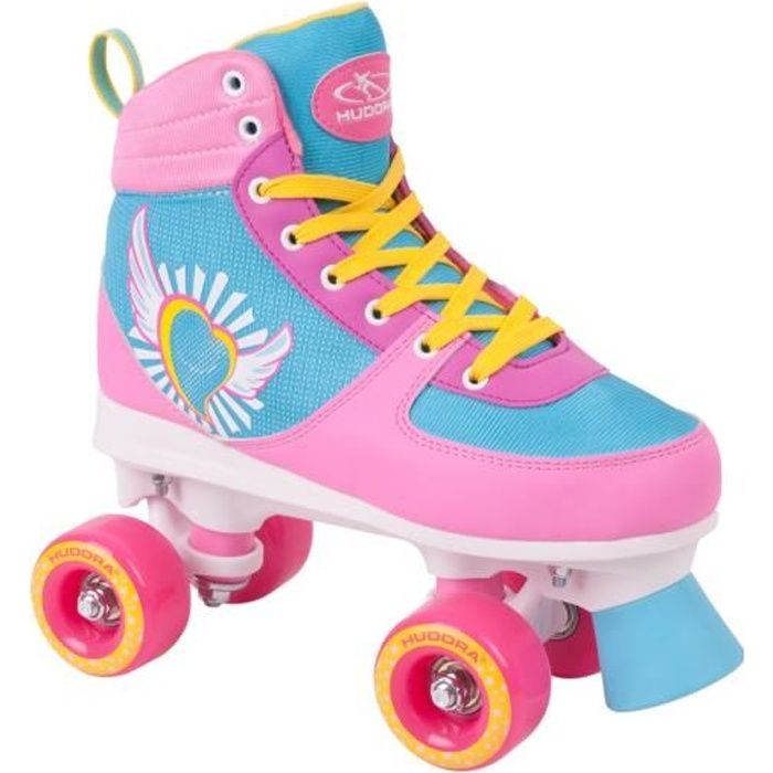 Patin A Roulette Hudora Shop SAVE 38 factoria 4 7