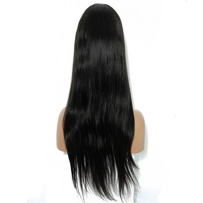 Prix perruque femme shop