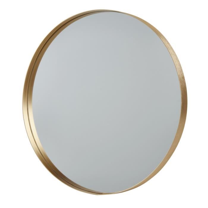 Miroir Rond 30 Cm Achat Vente Pas Cher