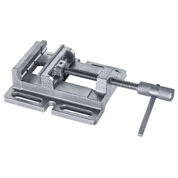 Etau pour perceuse à colonne ouverture max. 100 mm