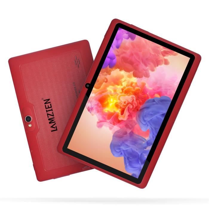 Tablette 16Go - Tablette tactile enfant -7"