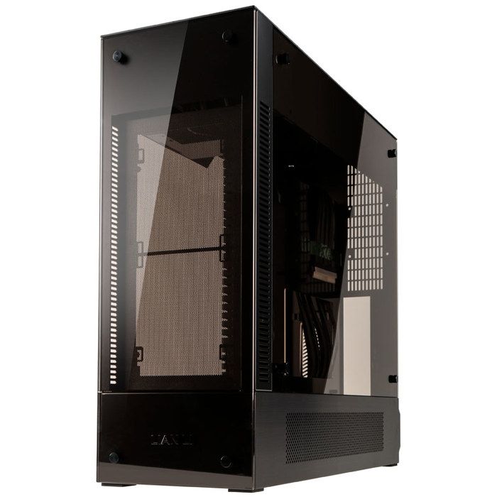 LIAN LI PC O12WX Neuf - vue 3