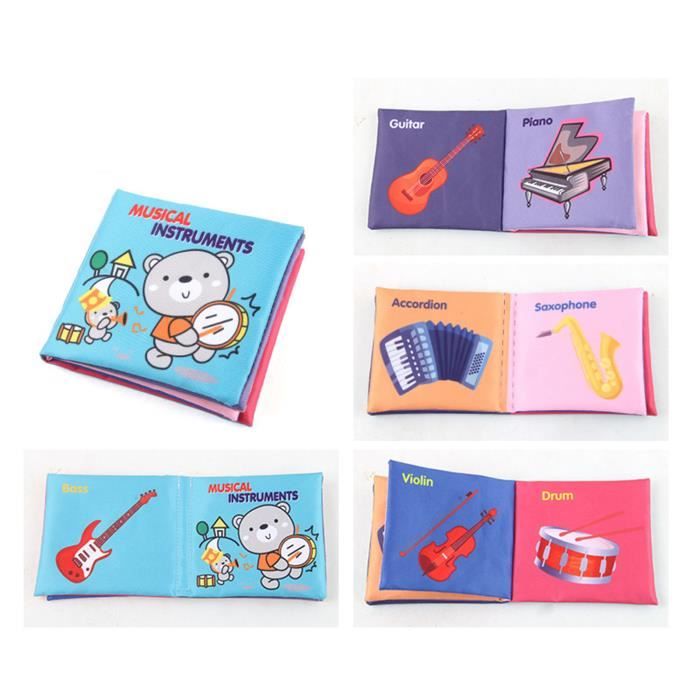 Coffret Jouet Jouets De Livre En Tissu Doux Pour Bebe 0 12 Mois Jouet Marionnette A Main 1 An Montessori Educatif Precoce B2 Cdiscount Puericulture Eveil Bebe Coffret Jouet Jouets De Livre En Tissu Doux Pour Bebe 0 12 Mois Jouet Marionnette A Main 1 An Montessori Educatif Precoce B2 Cdiscount Puericulture Eveil Bebe