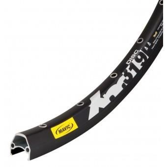 Jante VTT Mavic XM 319 Disc 26 pouces 36 trous Cdiscount Sport