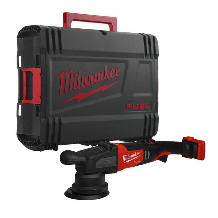 Polisseuse 18V fuel M18 FROP15 0X MILWAUKEE 4933478834