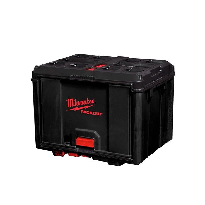 MILWAUKEE Caisson PACKOUT 4932480623
