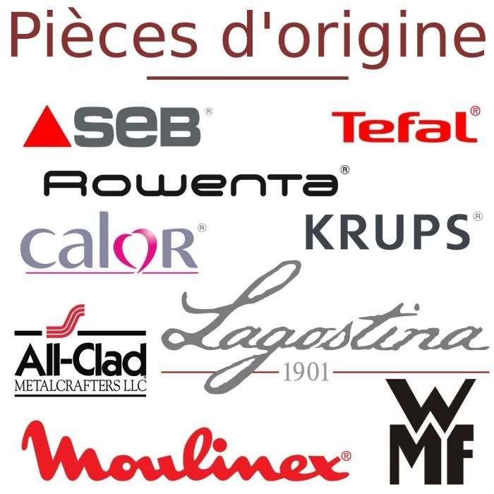 Cuiseur à vapeur MOULINEX COOKEO SS 208056 Compatible SEB