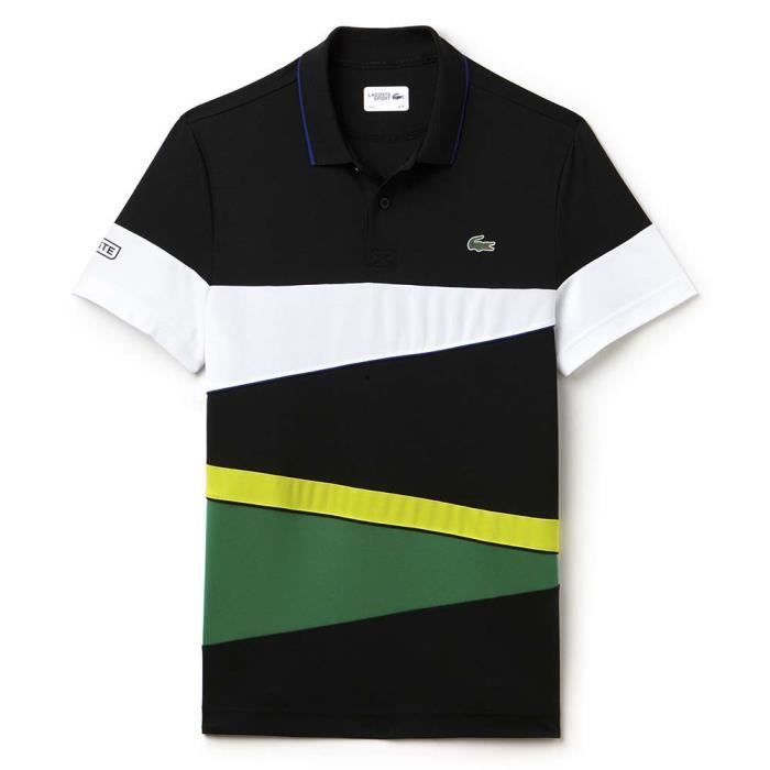 polo lacoste s