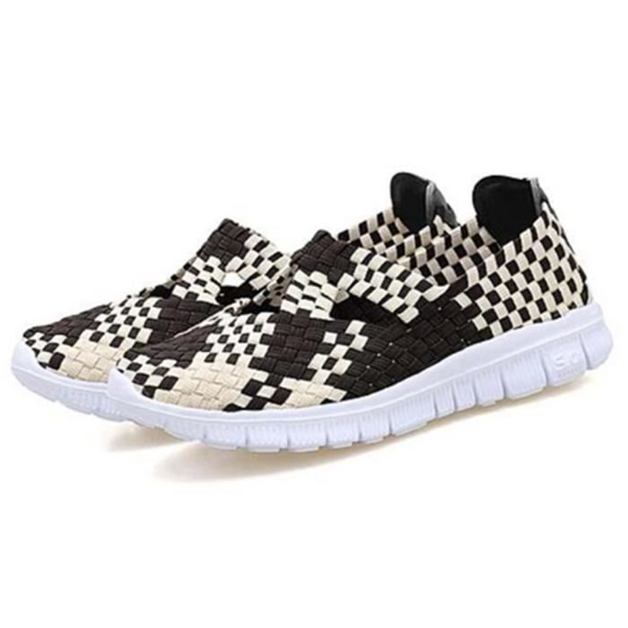 chaussure ultra confortable femme