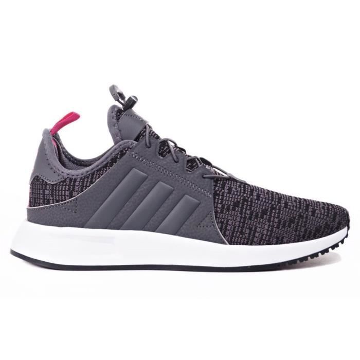 adidas xplr homme gris