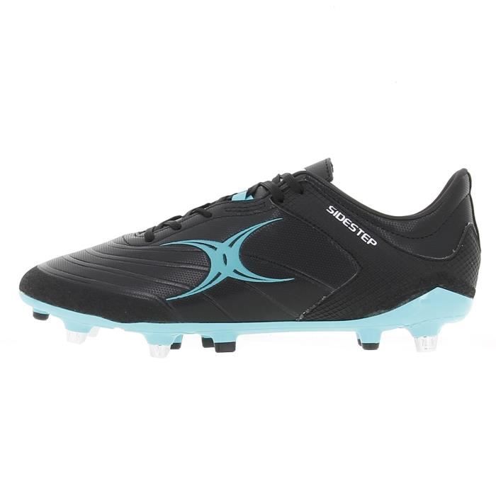 chaussures rugby s/st x15 lo 6s - gilbert