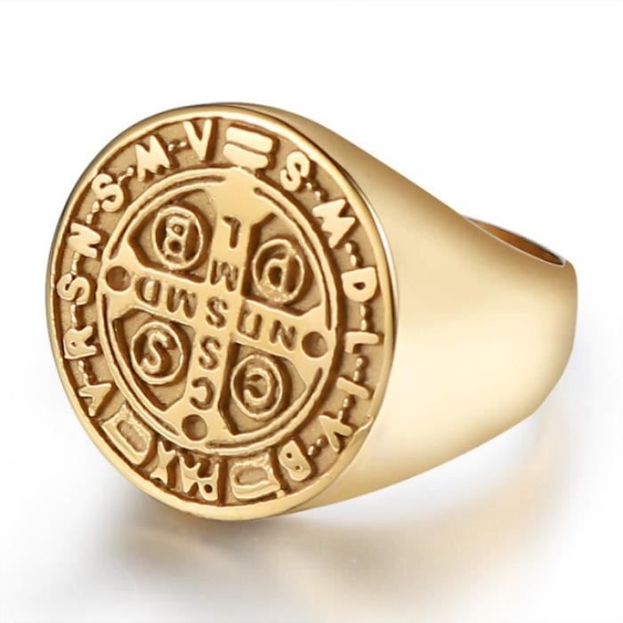 Bijoux vintage homme