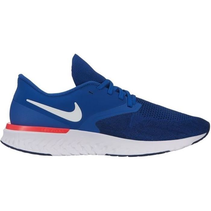 Flyknit top odyssey react