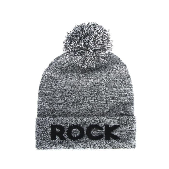 bonnet pompon homme luxe