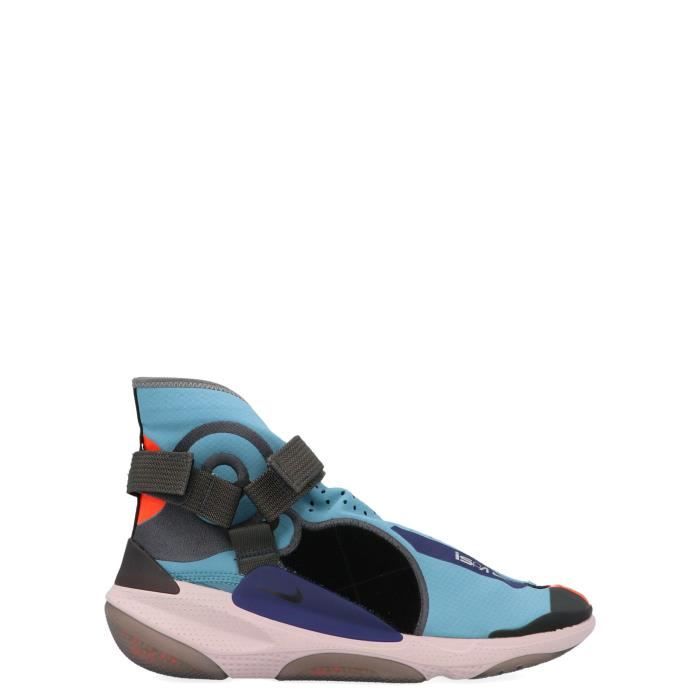 basket nike multicolor