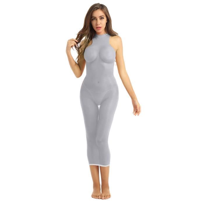 Femme en 2025 tenue moulante