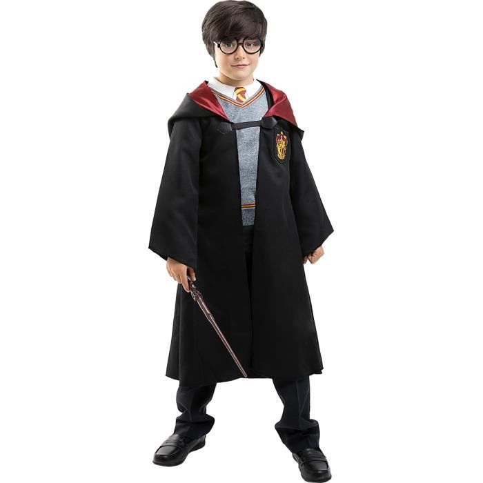 Costume de Harry Potter pour Enfants