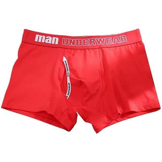 Boxer homme de qualité outlet