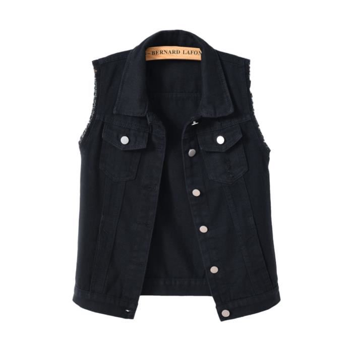 Veste a manche courte femme deals