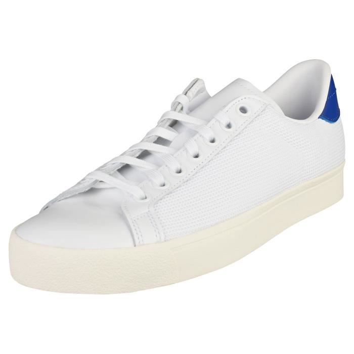 Adidas rod top laver bleu