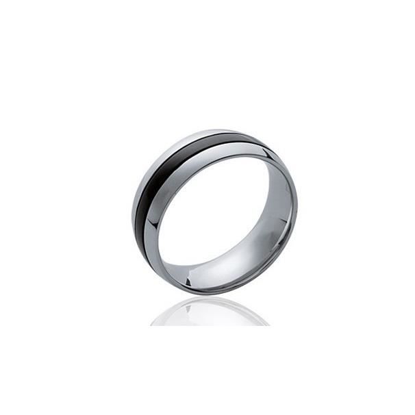 Bague homme online taille 56
