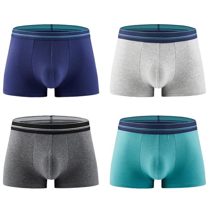 Cdiscount boxer hotsell homme